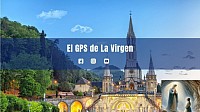 El gps de la virgen